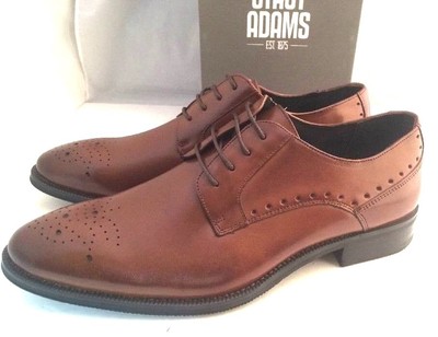 stacy adams memory foam